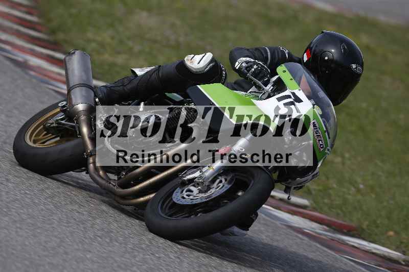 /03 29.03.2024 Speer Racing ADR/Gruppe gelb/75